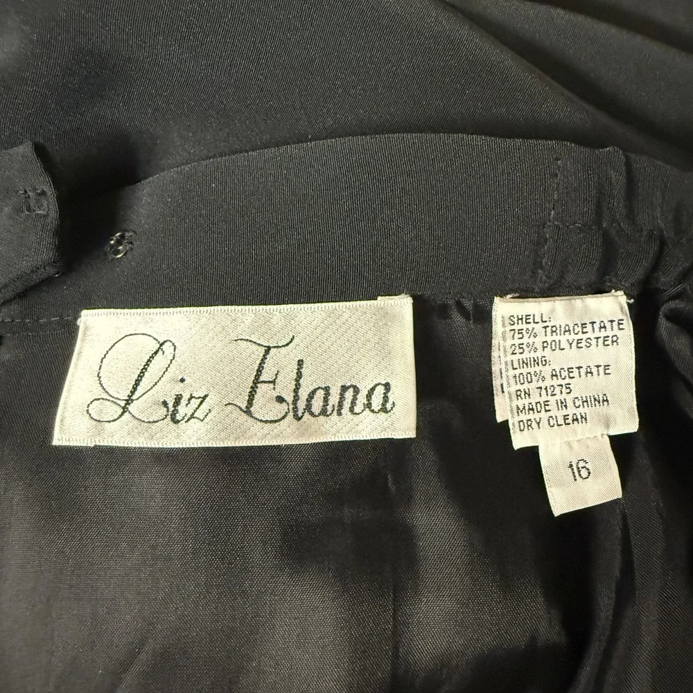 Liz Elana liz elana